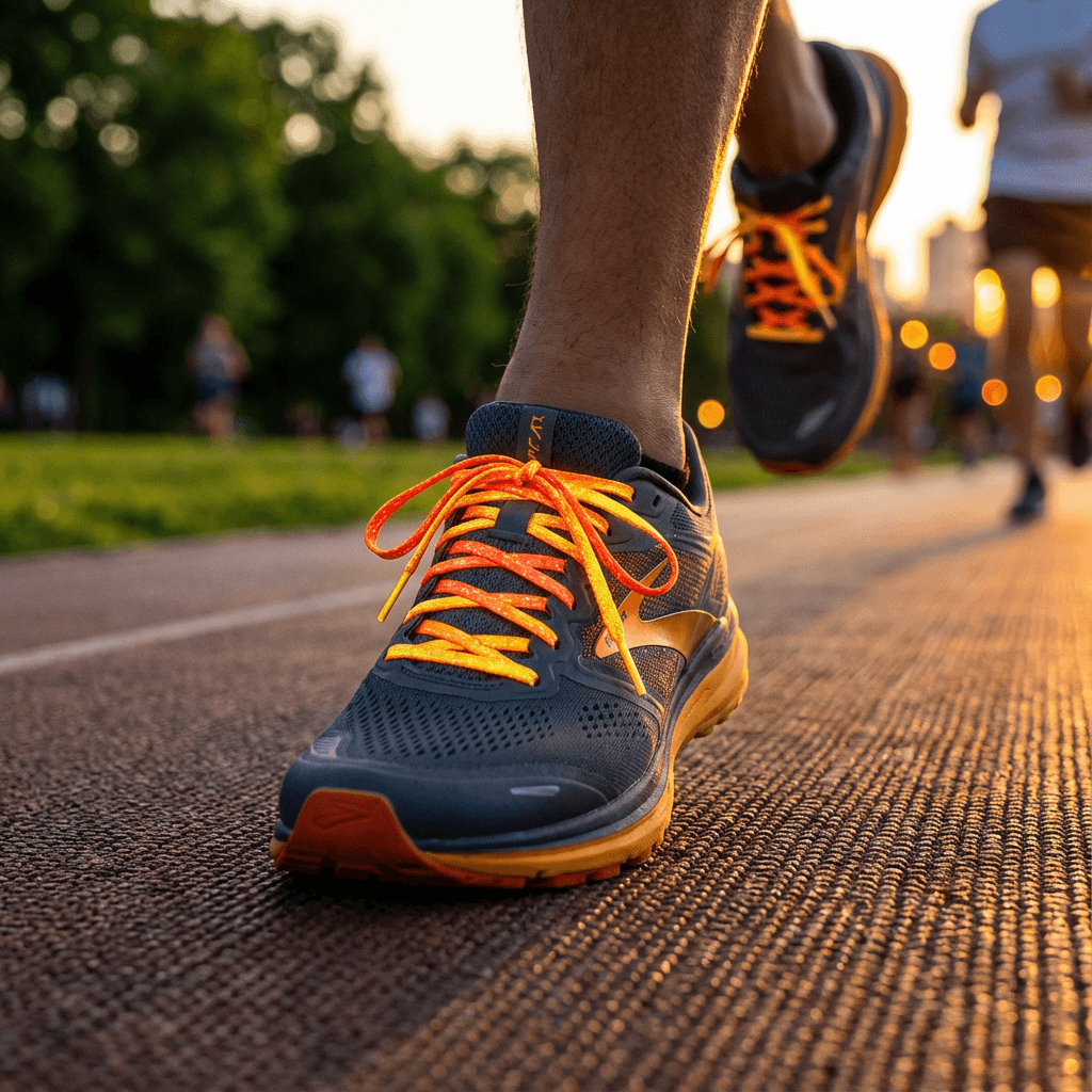 Cordones Fluorescentes