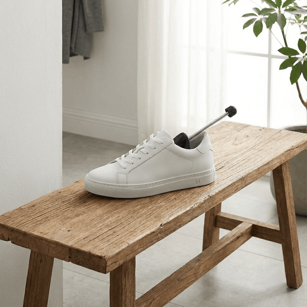 Hormador de Zapatillas