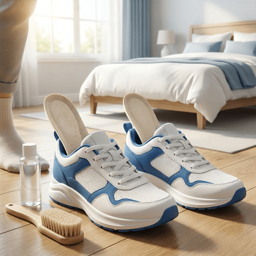 Plantillas Anti Bacterianas